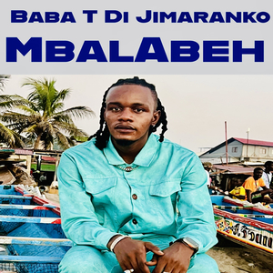 Mbalabeh