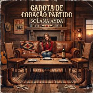 Garota de Coração Partido