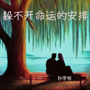 躲不开命运的安排