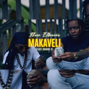 Makavelii (feat. Shane O)