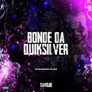Bonde da Quiksilver