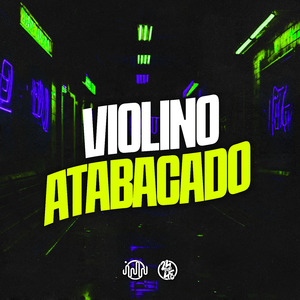 Violino Atabacado