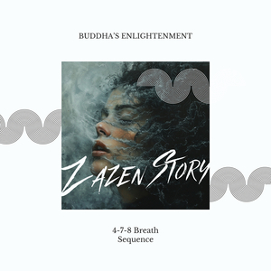 Embody Presence, 4-7-8 Method