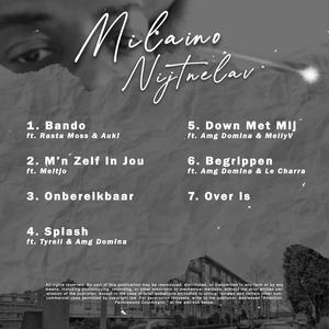 Bando (feat. Rastamoss & Auki)