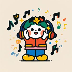 宝贝儿歌 童声唱恐龙儿歌-恐龙《戟龙》