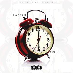 6 PM