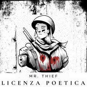 Licenza Poetica (Prod. Mr Phil)