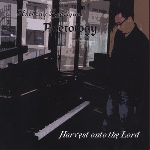 Harvest Onto the Lord