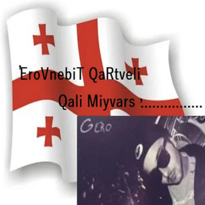 Me Miyvars Qali Mxiaruli