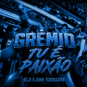 Grêmio tu é Paixão