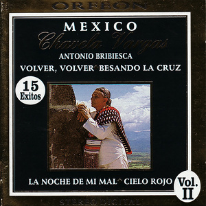 Besando la Cruz