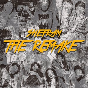 Ramukanji (Reggaeton Remix)