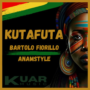 Kutafuta (Original Mix)