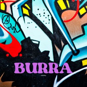 Burra