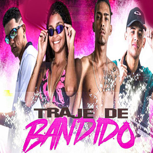 Traje de Bandido