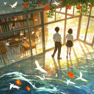 未完成的歌 伴奏