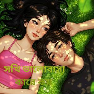 সখি ভালোবাসা কারে কয়