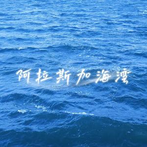 阿拉斯加海湾