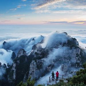 我心中的神没把我庇护的远