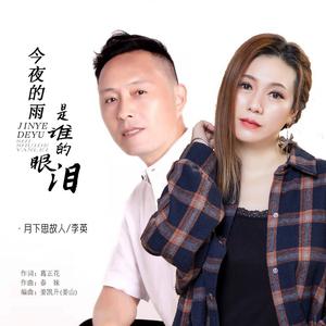 今夜的雨是谁的眼泪 (对唱版)