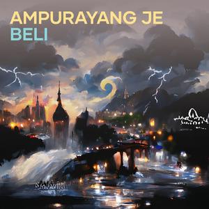 Ampurayang Je Beli