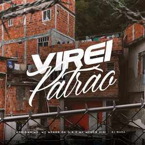 Virei Patrão