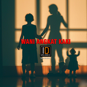 Wani Angkat Kaki