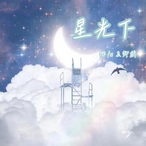星光下
