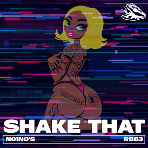 Shake That (Original Mix)