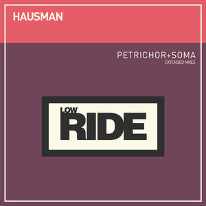 Petrichor (Extended Mix)