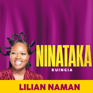 NINATAKA KUINGIA