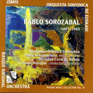 Suite Vasca, Op. 5: II. Kunkun