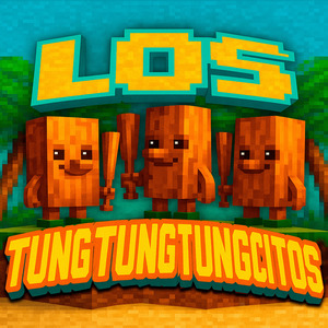 Los tungtungtungcitos