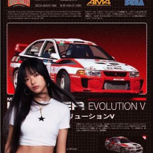 EVOLUTION CLUB (Rally House)