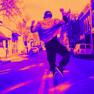 Bailando Solo (Remix)