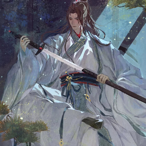 如果你也听说（猫猫）