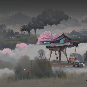 Terangku Di Jalan Gelap