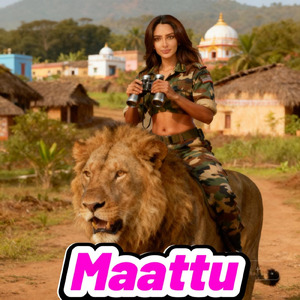 Maattu