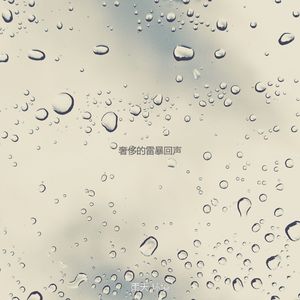 抚慰的风暴回忆