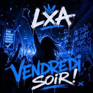 Vendredi soir