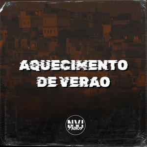 Aquecimento de Verao