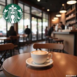 Chill at Starbucks – 星巴克的松弛时光 – Relájate en Starbucks スタバでチル 스타벅스에서 칠하기