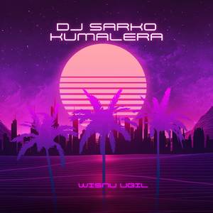 DJ SARKO KUMALERA