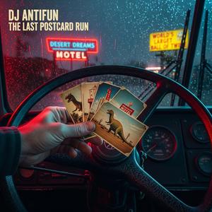 Teeth in the Ice Sheet