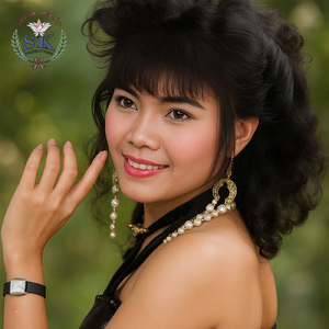 ខ្យល់ដែលអូនរងារ