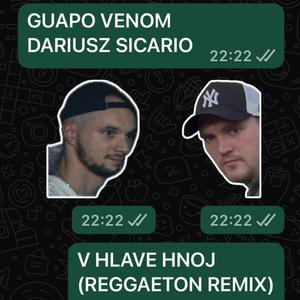 V Hlave Hnoj (Reggaeton remix)