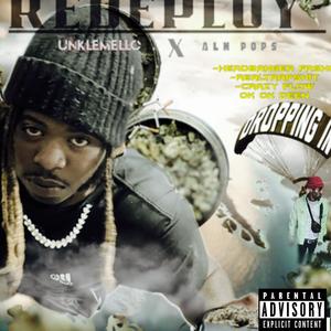 Redeploy (feat. ALM Pops)