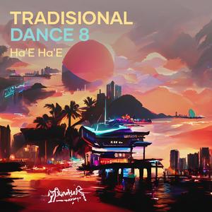 Tradisional Dance 8