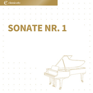 Sonate Nr. 1
