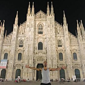 Keep It A Bit / Running In The Jungle